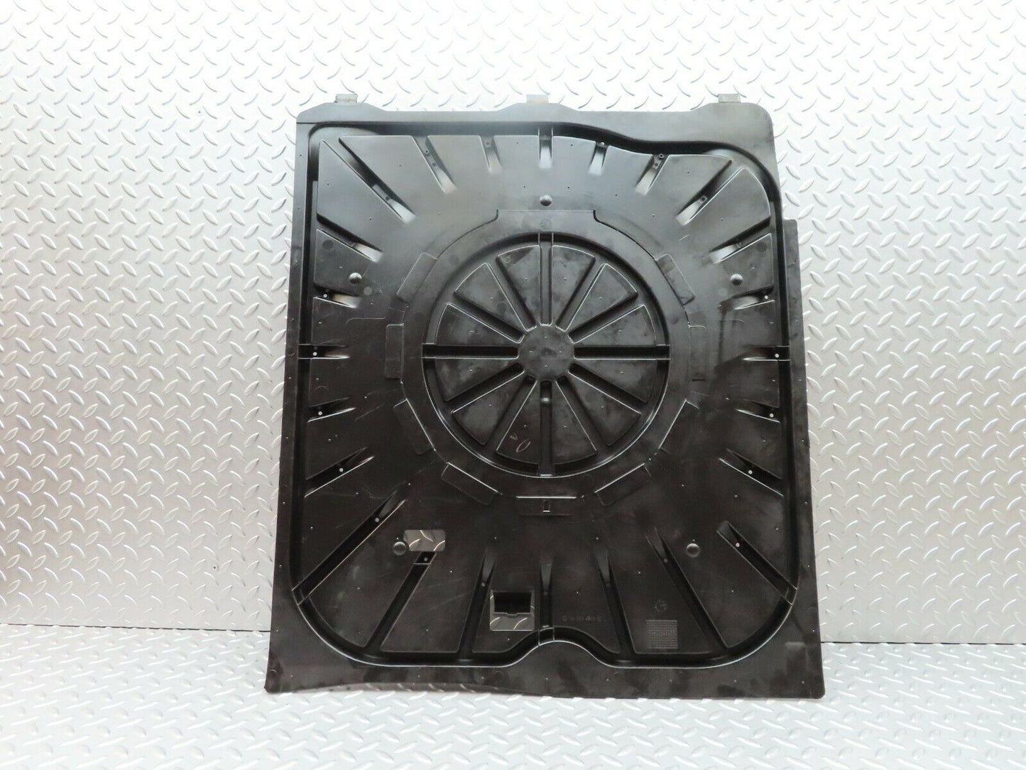 5447 Mercedes-Benz W124 230E Boot Spare Wheel Cover 1246934533