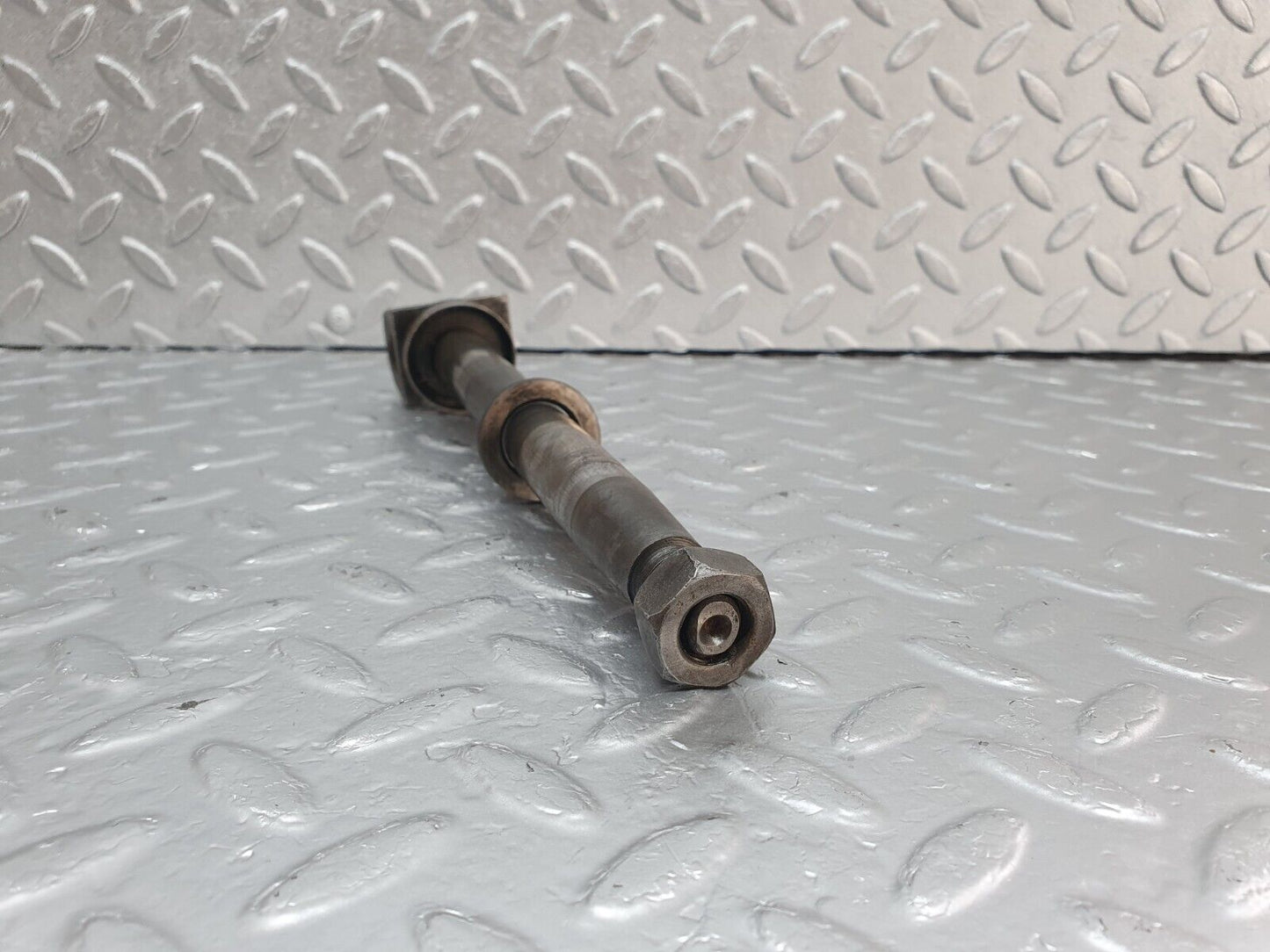 43277 Mercedes-Benz W108 280SE Front Right Upper Control Arm Shaft