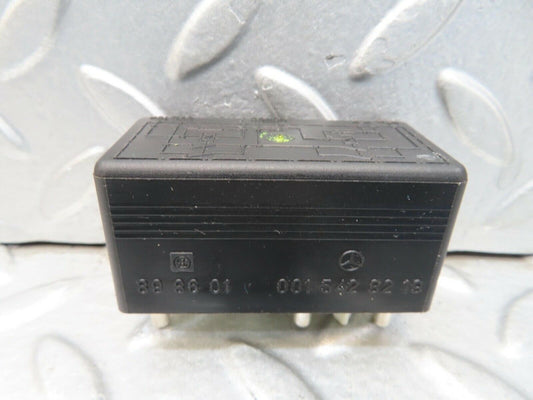 15084 Mercedes-Benz W140 S320 Auxiliary Fan Relay 0015428219