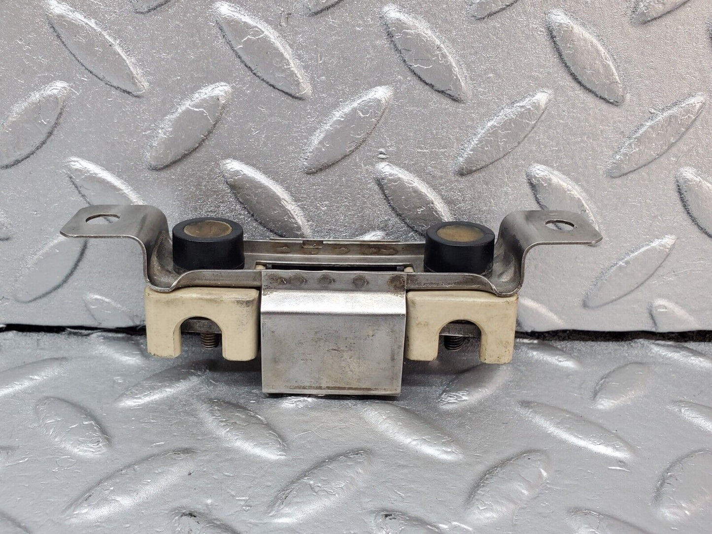 45067 Mercedes-Benz R129 300SL Coupe Auxiliary Fan Ballast Resistor 0001583245 0110020010