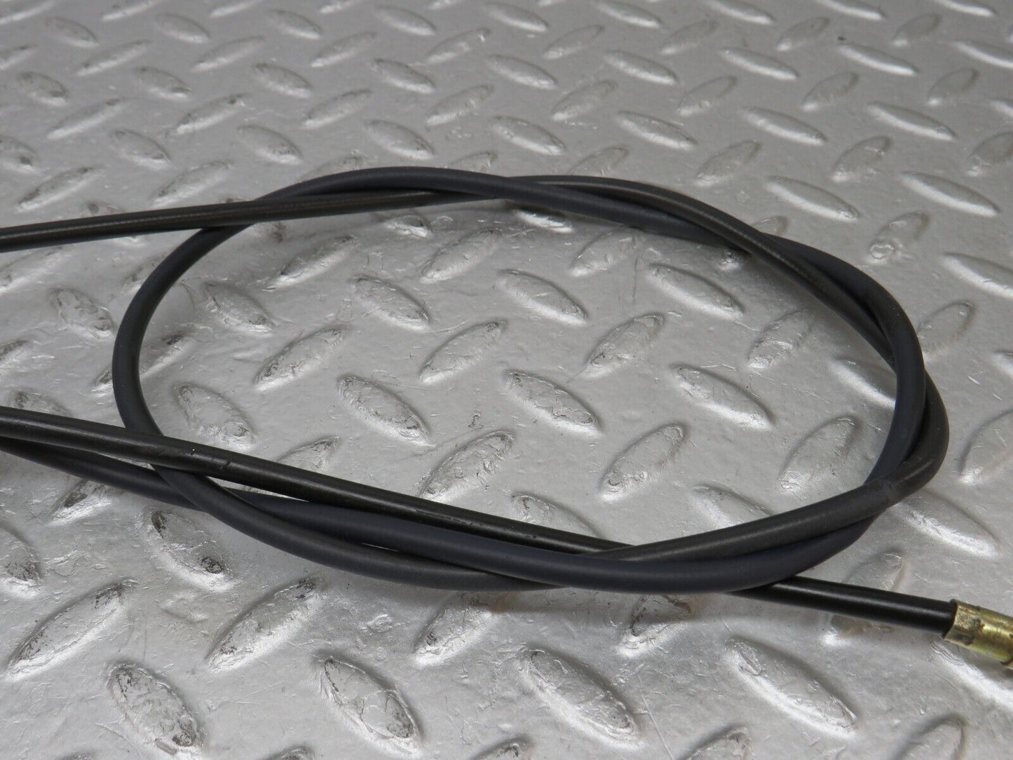 36825 Mercedes-Benz R129 300SL-24 Front Right Seat Release Handle Cable