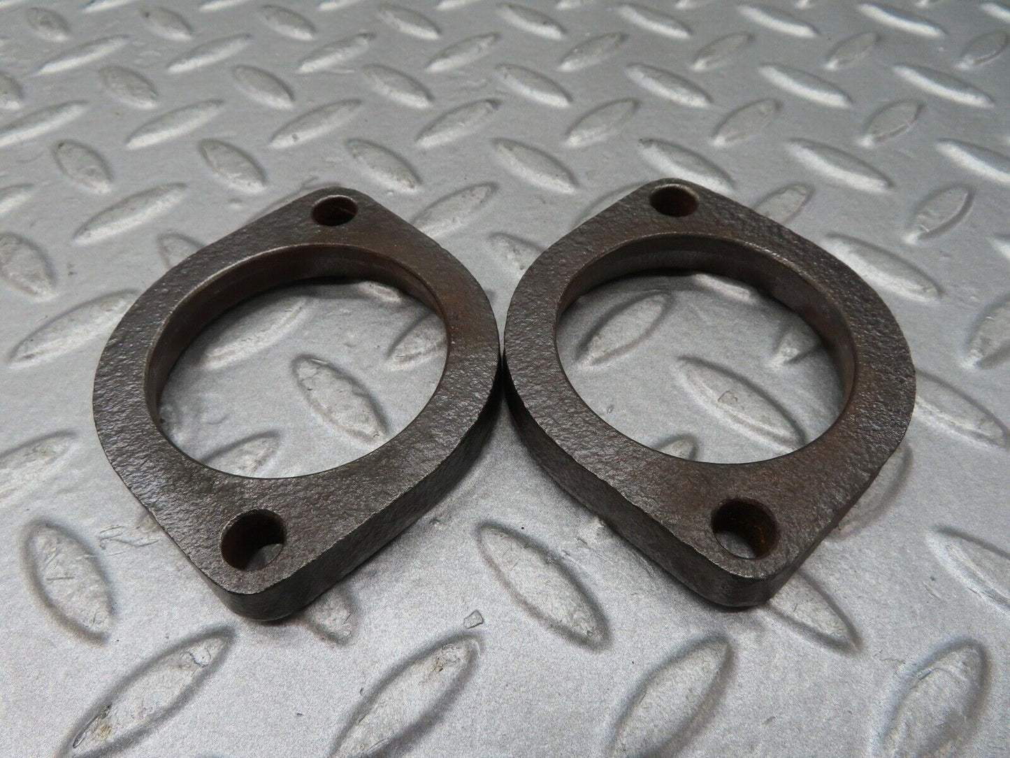 17003 Mercedes-Benz C123 280CE Coupe Exhaust Flange