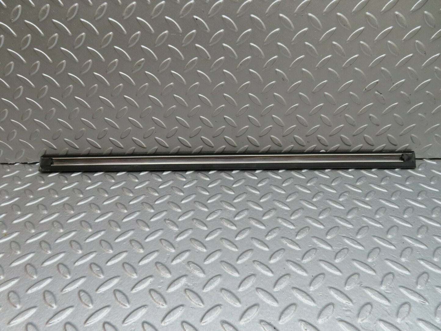 18001 Mercedes-Benz W123 200 Rear Right Door Lower Trim