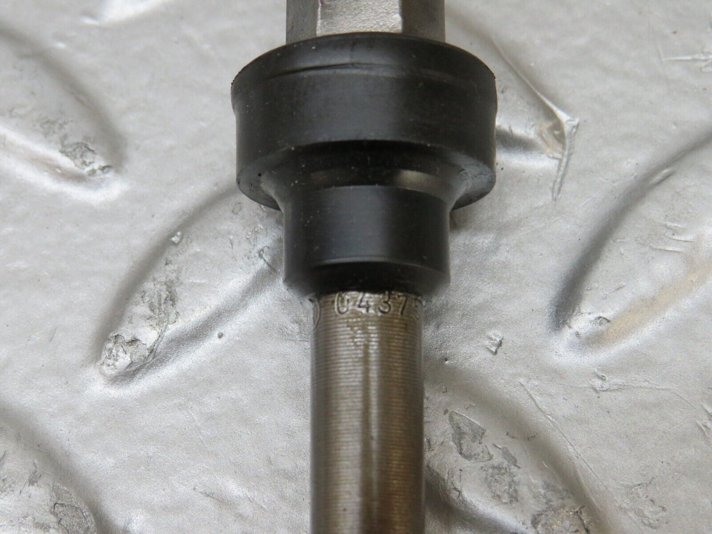 26254 Mercedes-Benz W116 450SE Fuel Injector Bosch 0437502010