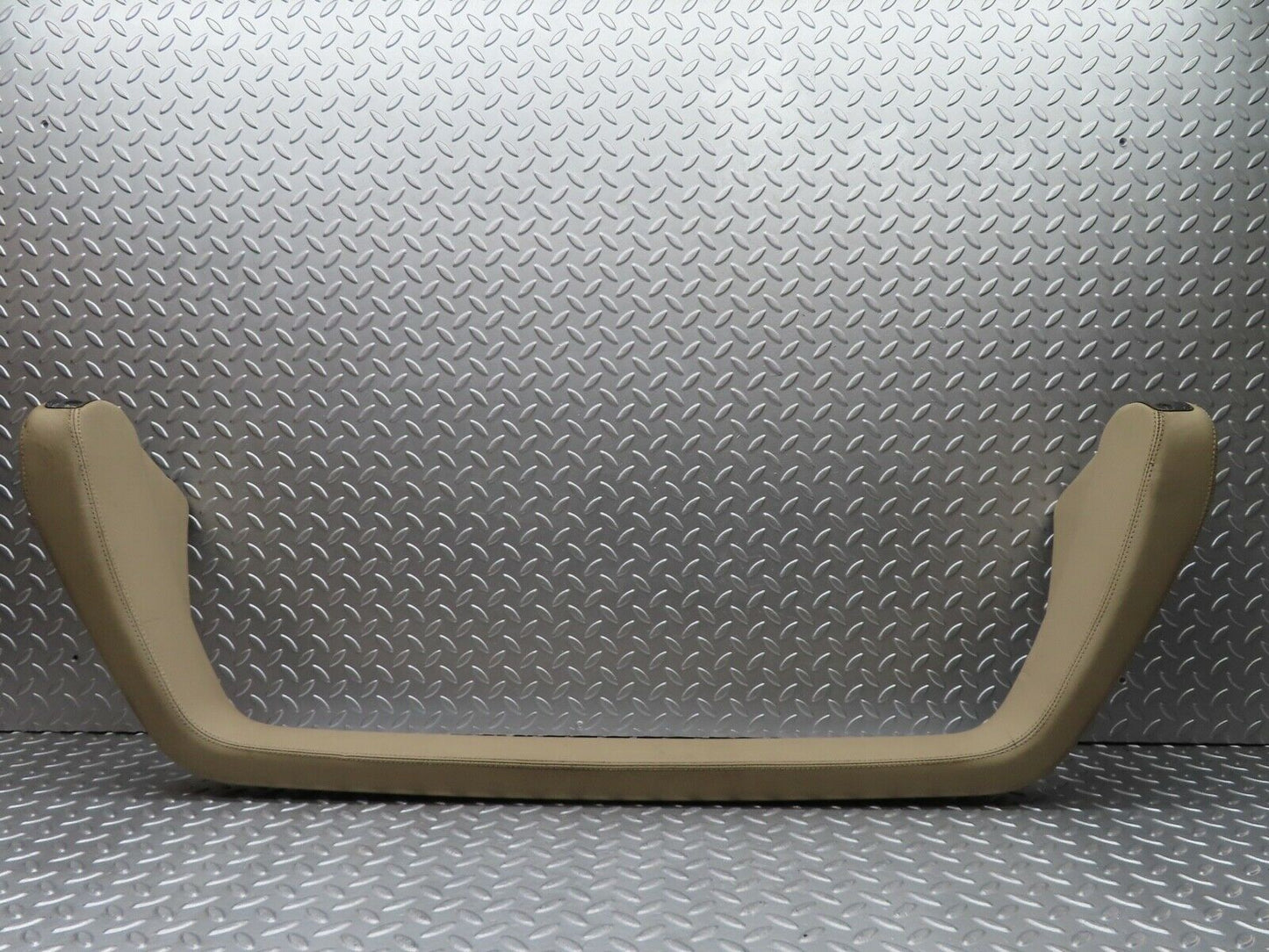 19880 Mercedes-Benz R129 300SL Coupe Roll Over Bar Cream