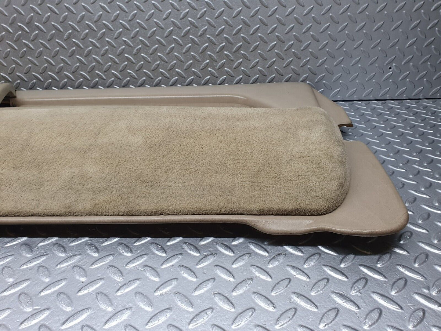 42271 Mercedes-Benz R129 320SL Coupe Front Right Door Card