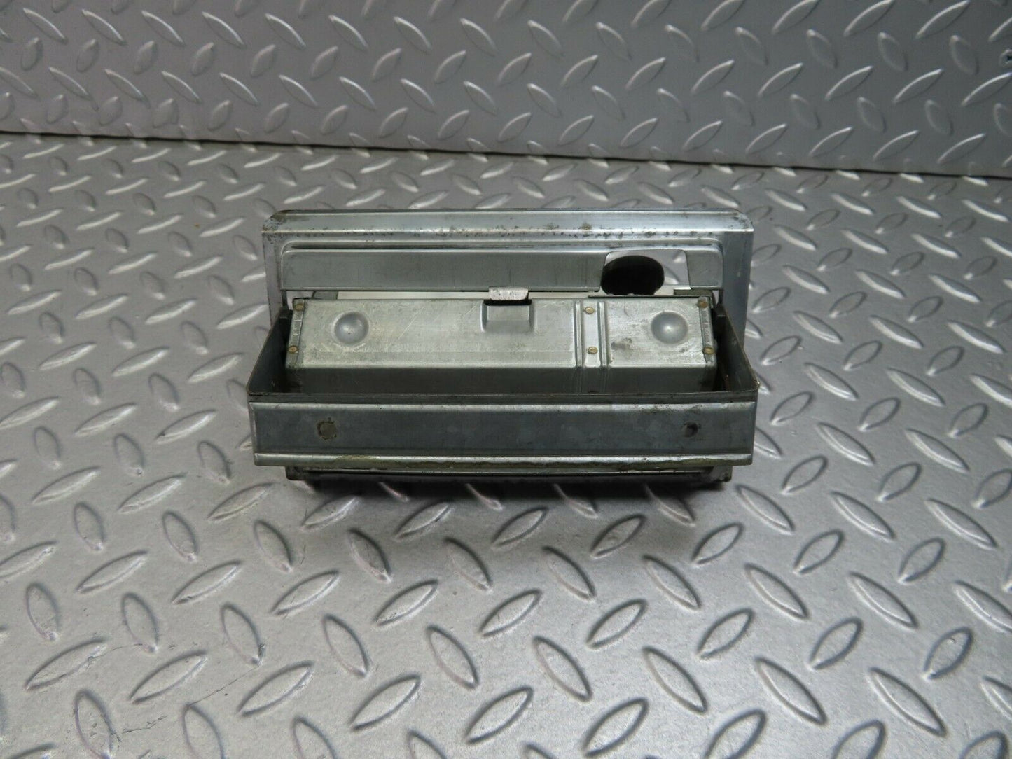 7905 Mercedes-Benz W115 220D Centre Console Ashtray Black