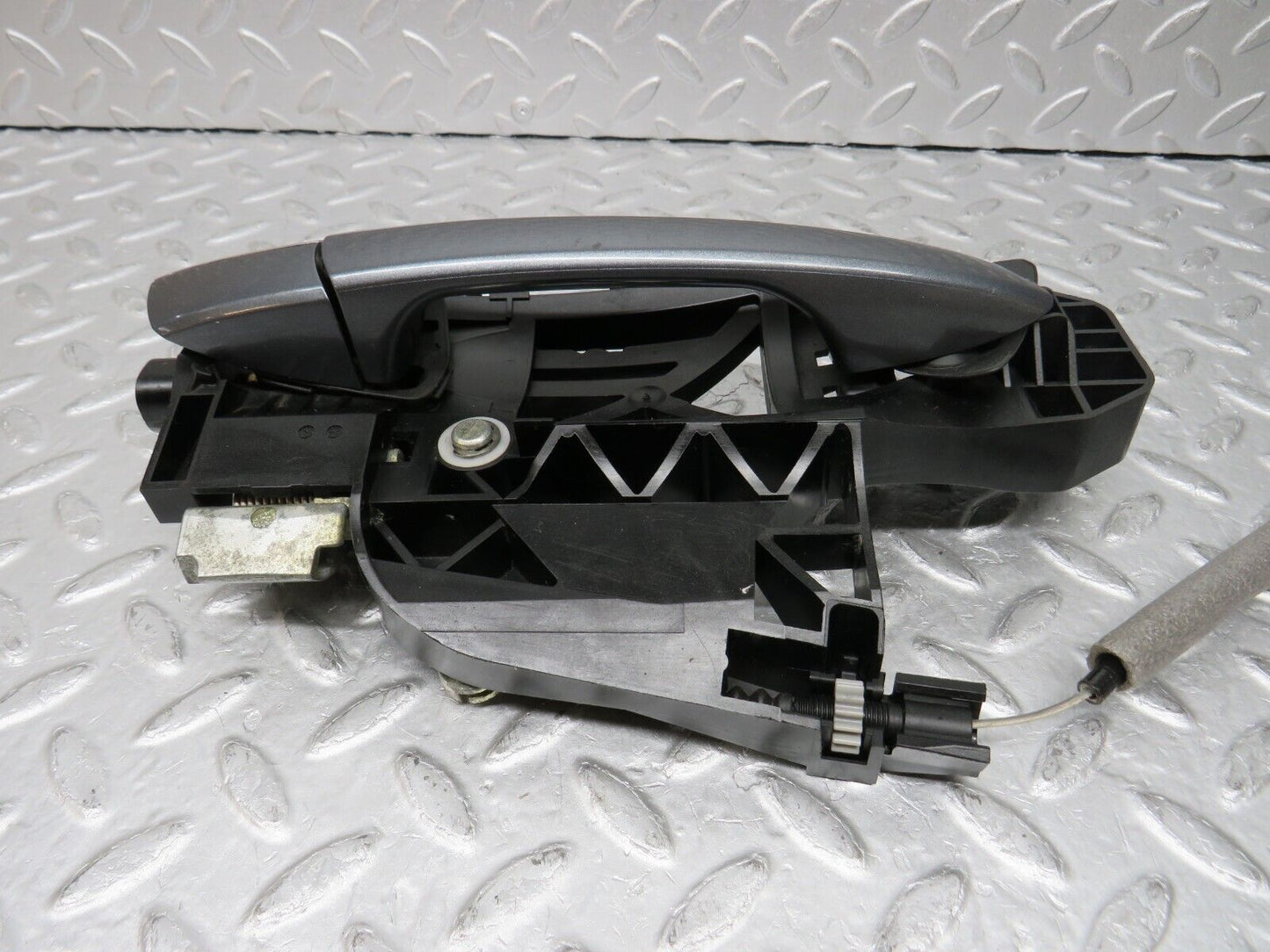 35289 Mercedes-Benz W221 Rear Right Door Exterior Handle