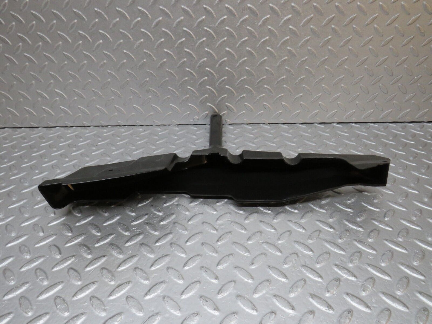 39386 Mercedes-Benz R129 320SL Coupe Windscreen Drain Channel Left 1296280173