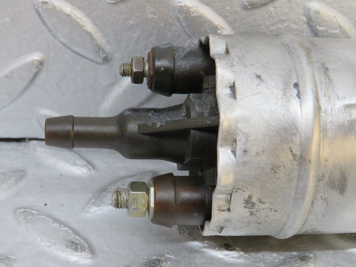 37537 Mercedes-Benz W109 300SEL Fuel Pump Bosch 0580464070