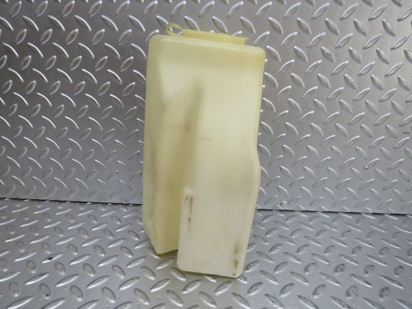 25403 Mercedes-Benz W123 200 Windscreen Washer Fluid Reservoir 1238690720