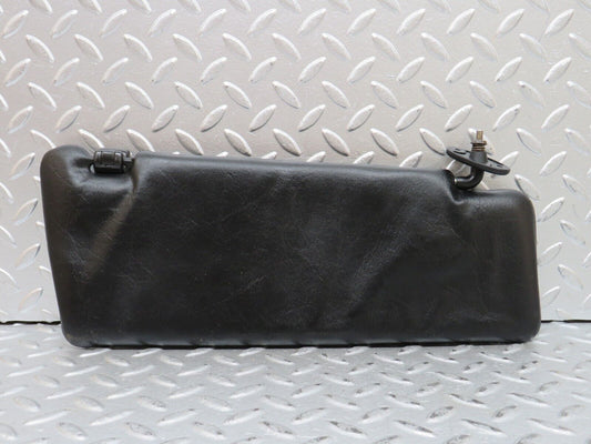 28220 Mercedes-Benz S123 240D Wagon Sun Visor Right Side Black