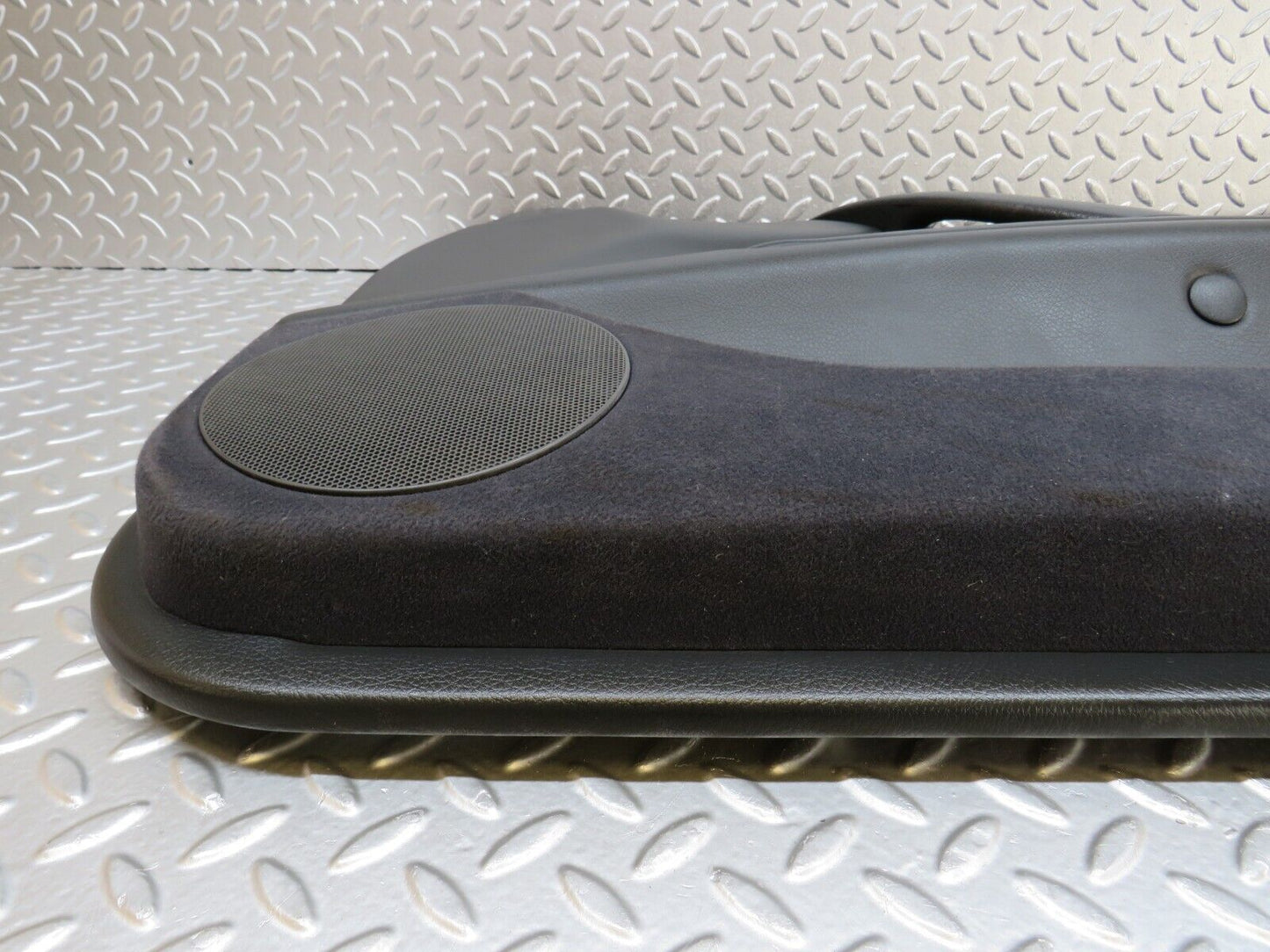 34730 Mercedes-Benz W210 320E Front Right Door Card 2107201651