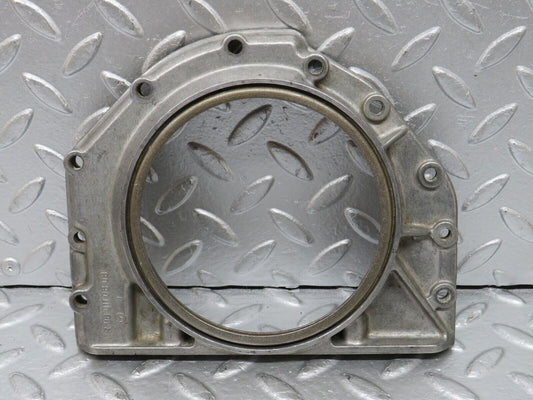 32760 Mercedes-Benz C107 R107 350 V8 Crankshaft Rear Sealing Cover 1160110608
