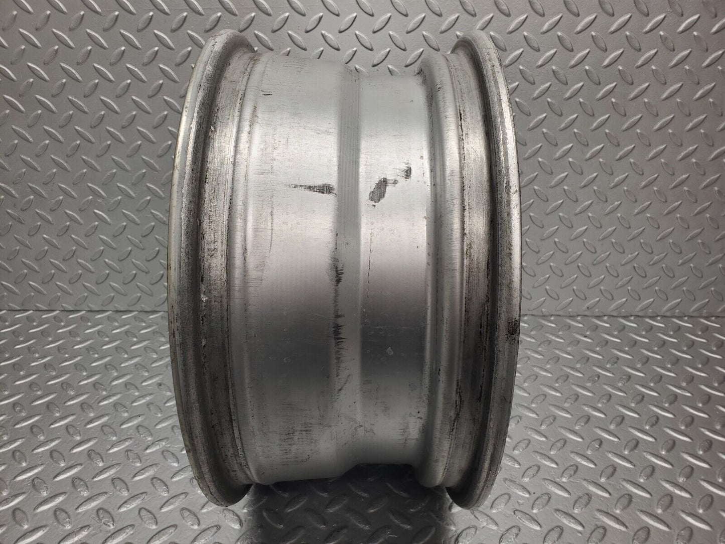 46107 Mercedes-Benz Alloy Wheel 7Jx15H2 ET35 KBA42354