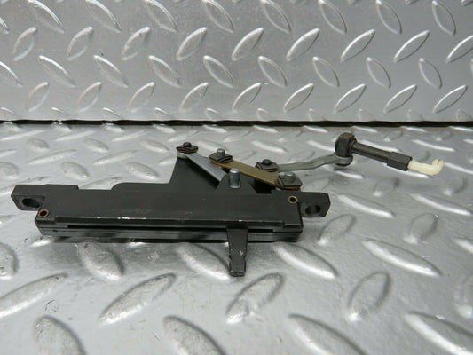 23362 Mercedes-Benz W116 350SE Heater Control