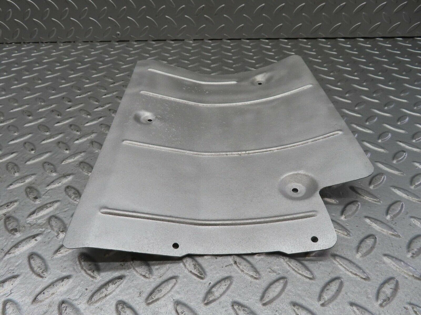 13523 Mercedes-Benz W123 200 Exhaust Heat Shield