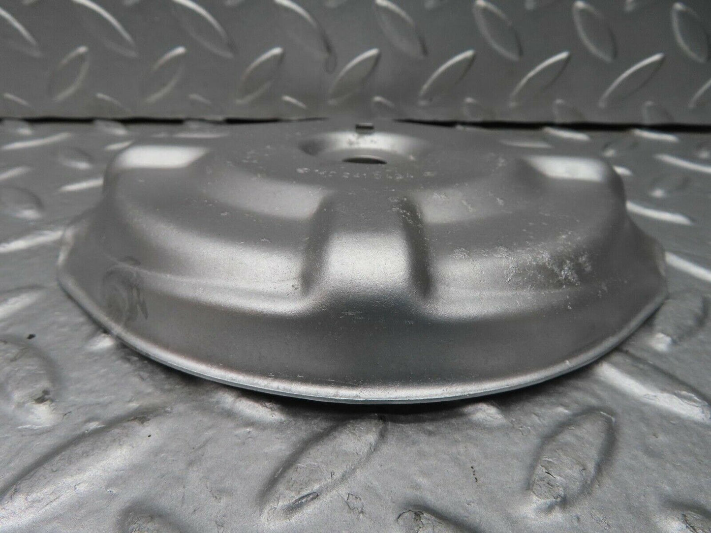 15091 Mercedes-Benz W140 S320 Engine Mount Bracket Heat Shield Left Side