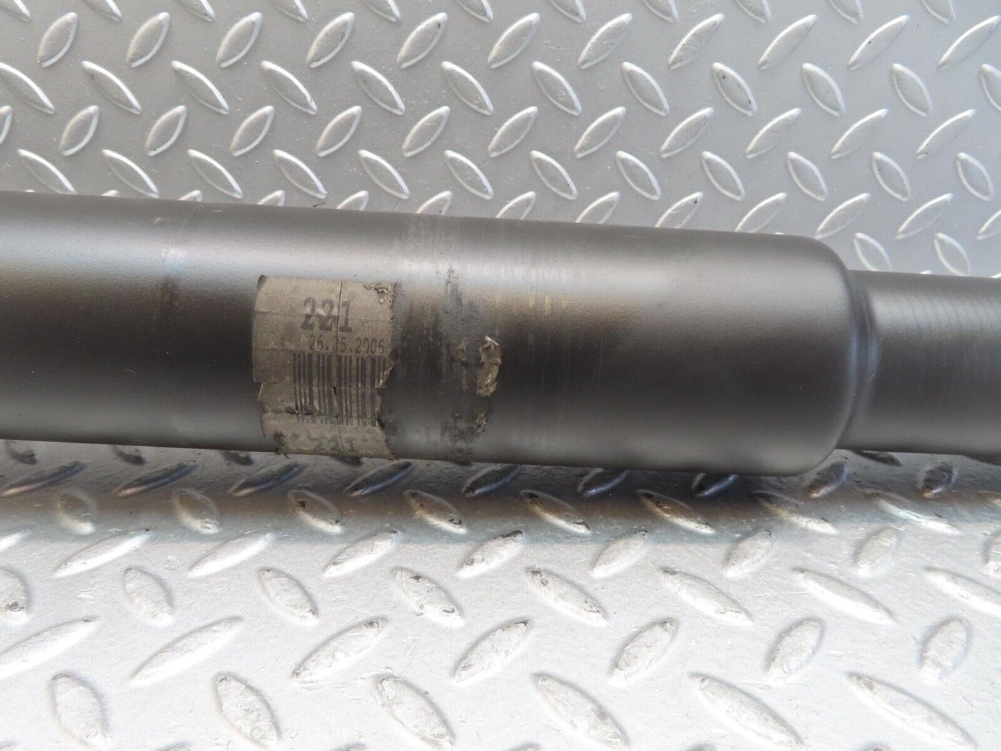 11318 Mercedes-Benz W221 S320 Cardan Shaft Prop Shaft