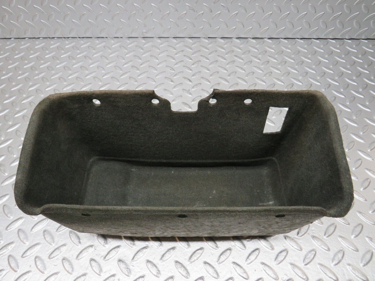 26760 Mercedes-Benz W123 240D Glove Box 1236890491