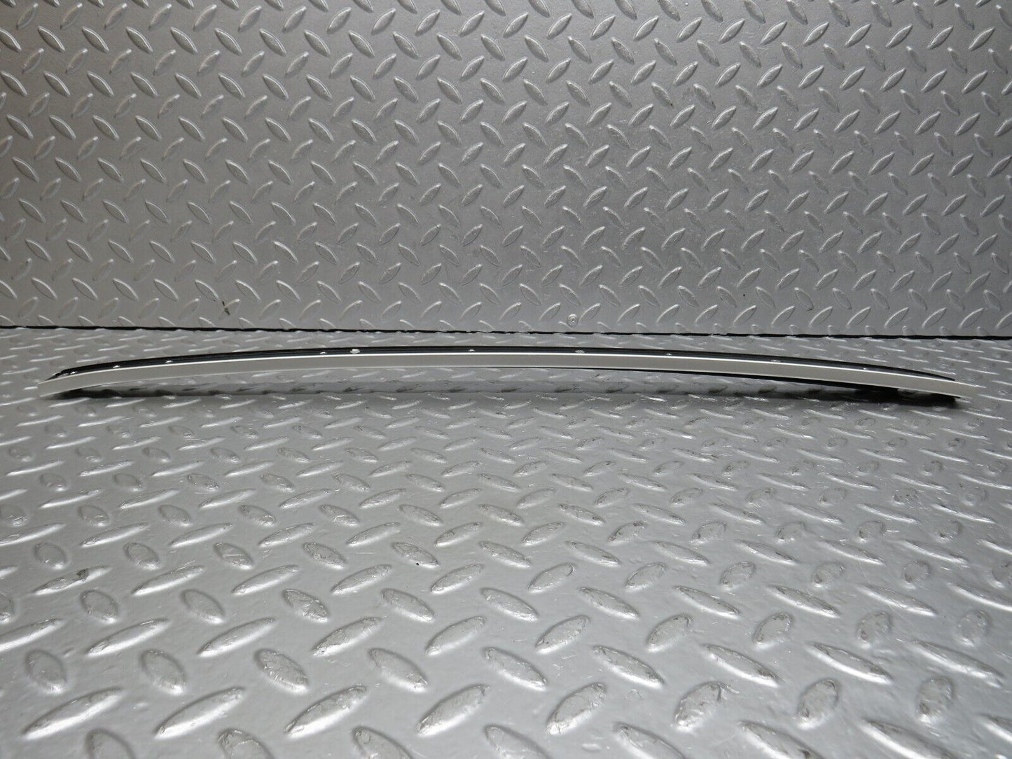 39657 Mercedes-Benz R129 320SL Coupe A Pillar Chrome Trim Cover Left Side