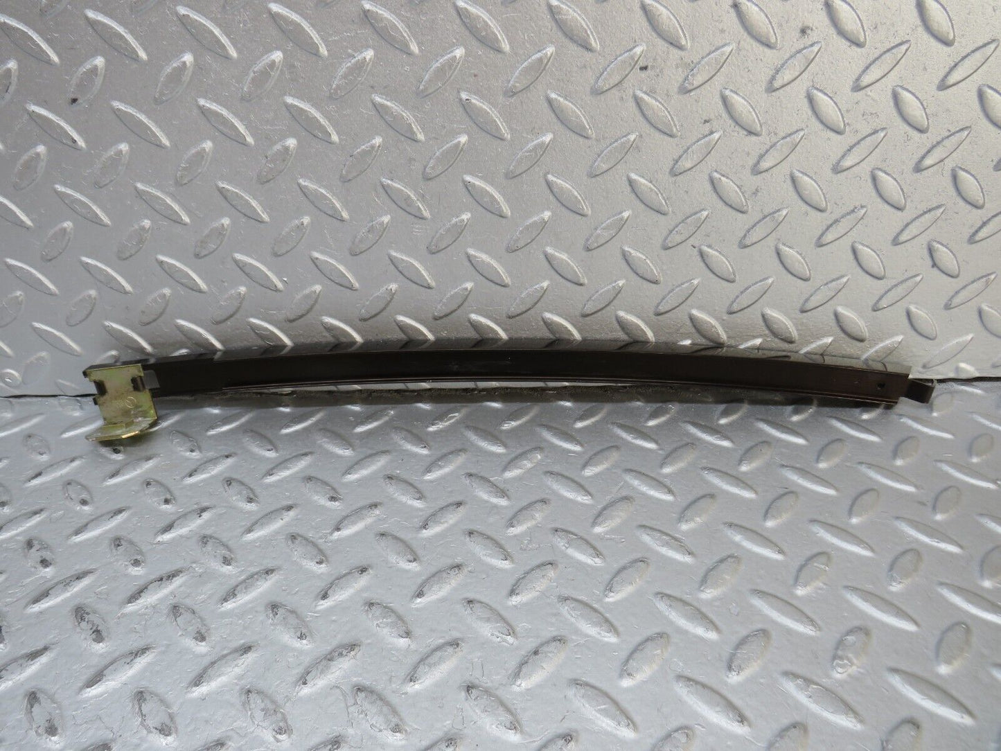 36517 Mercedes-Benz W201 190E Rear Left Door Window Channel