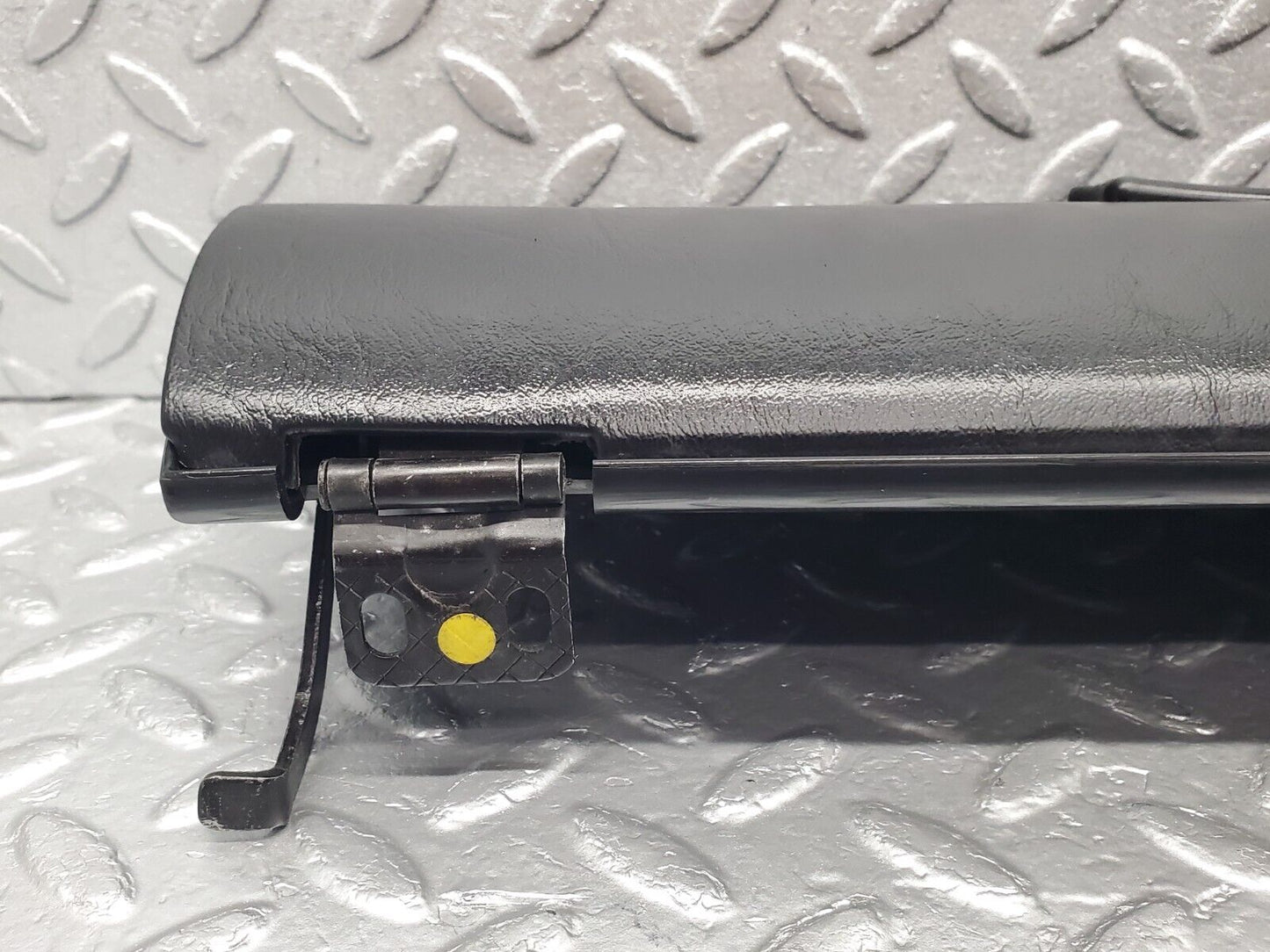 46501 Mercedes-Benz C123 280CE Coupe Glove Box Door With Key