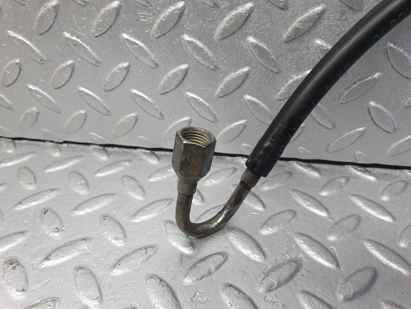42525 Mercedes-Benz R129 320SL Coupe Fuel Hose Pipe