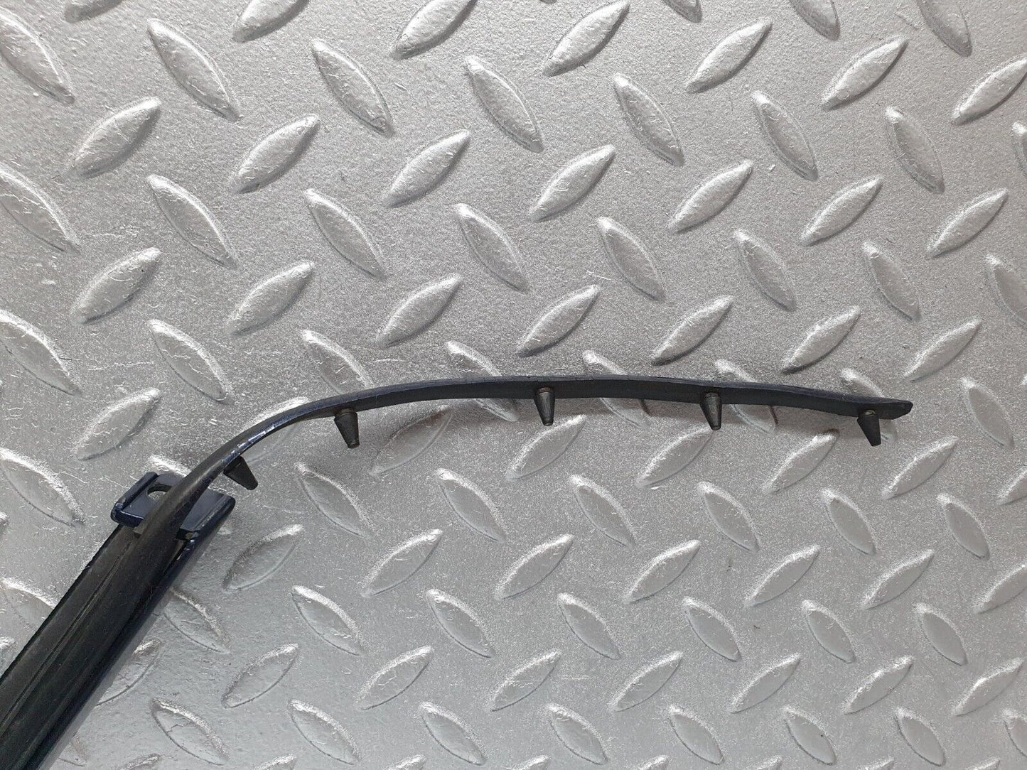 42362 Mercedes-Benz R129 320SL Coupe Right Headlight Lower Trim 1298260677