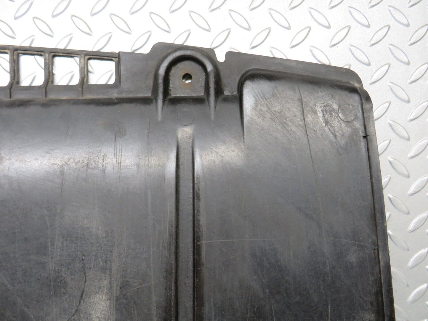 38609 Mercedes-Benz R129 280SL Coupe Engine Bay Undertray Cover 1295240930