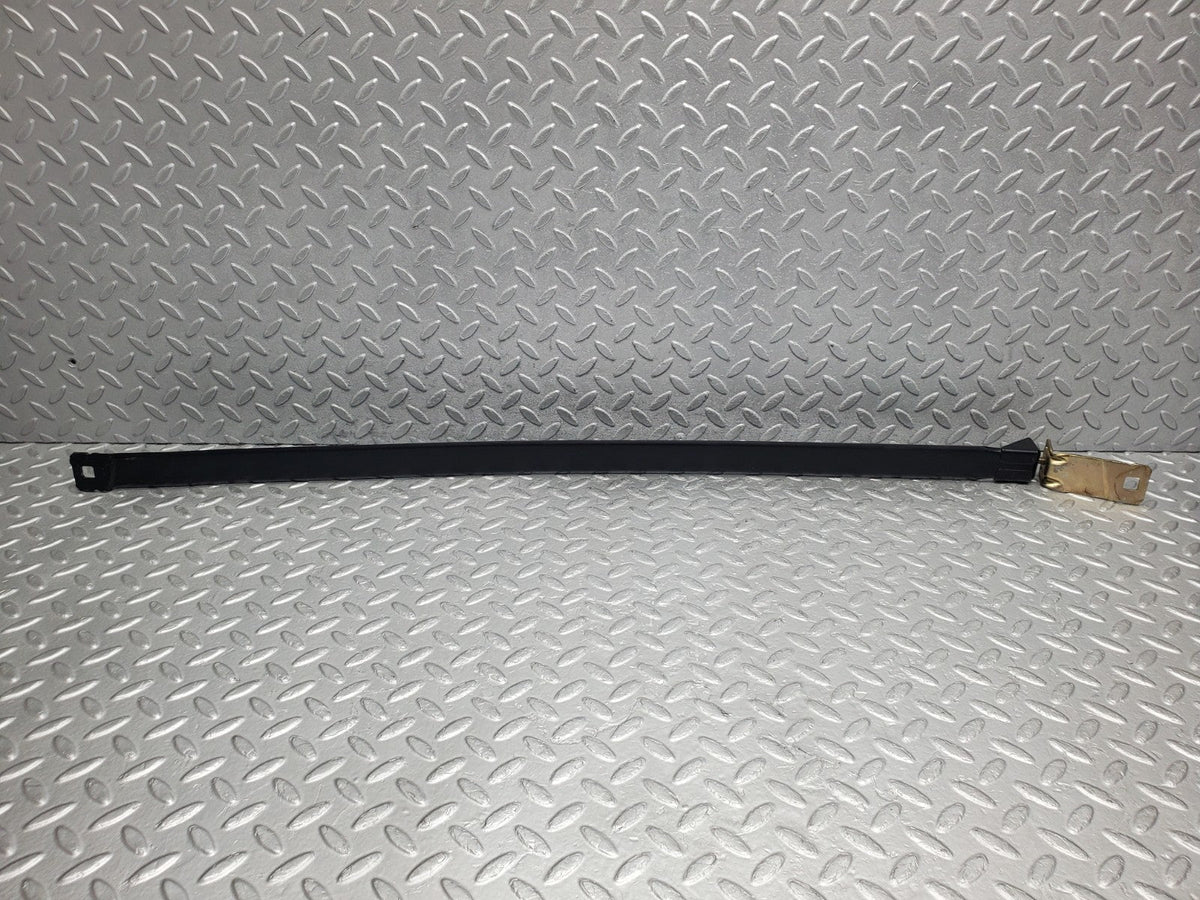 W201 Baby Benz fuel tank tightening strap used OEM