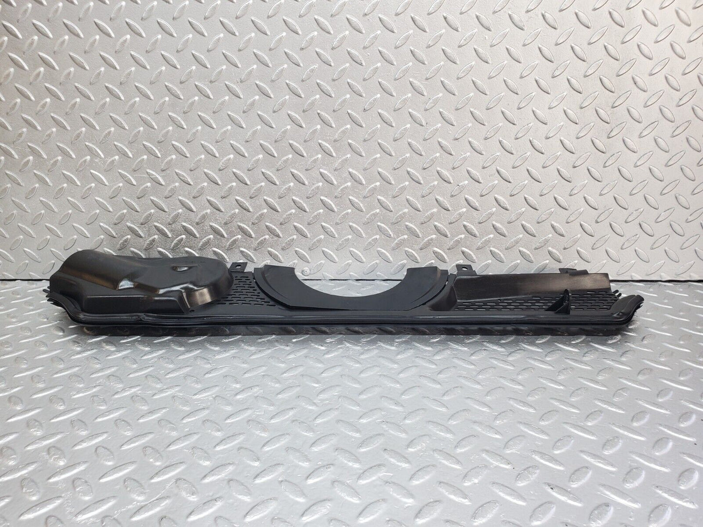 45161 Mercedes-Benz R129 300SL Coupe Windscreen Wiper Motor Cover Panel
