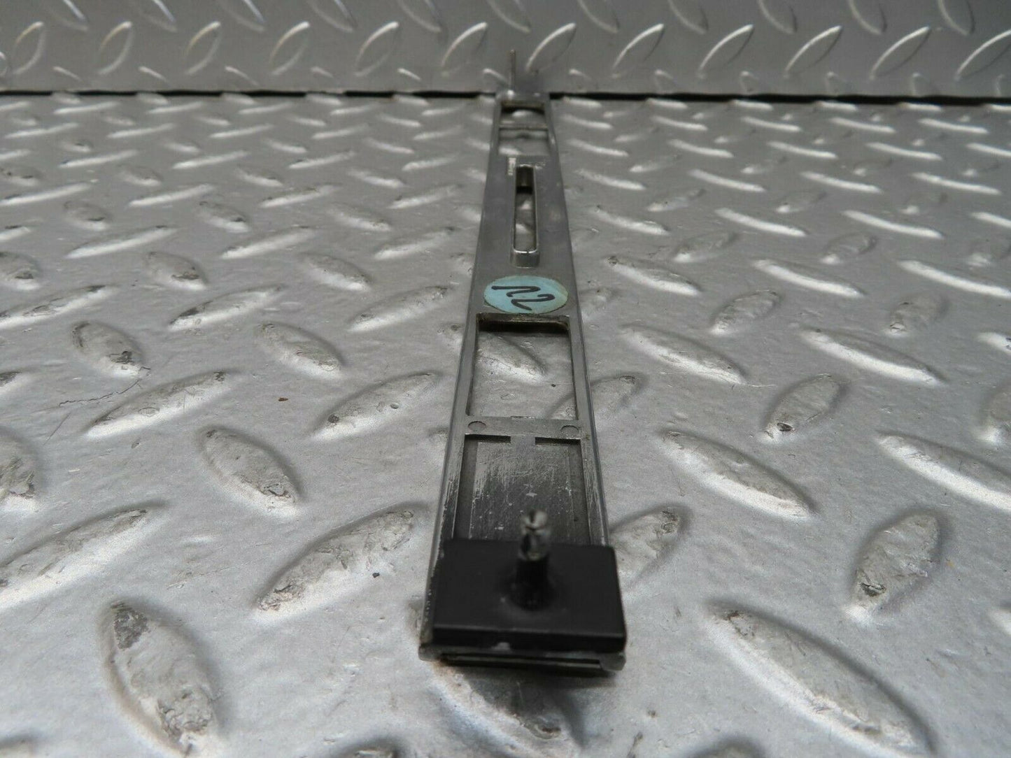 15747 Mercedes-Benz R107 450SL Dashboard Centre Trim 1076891271