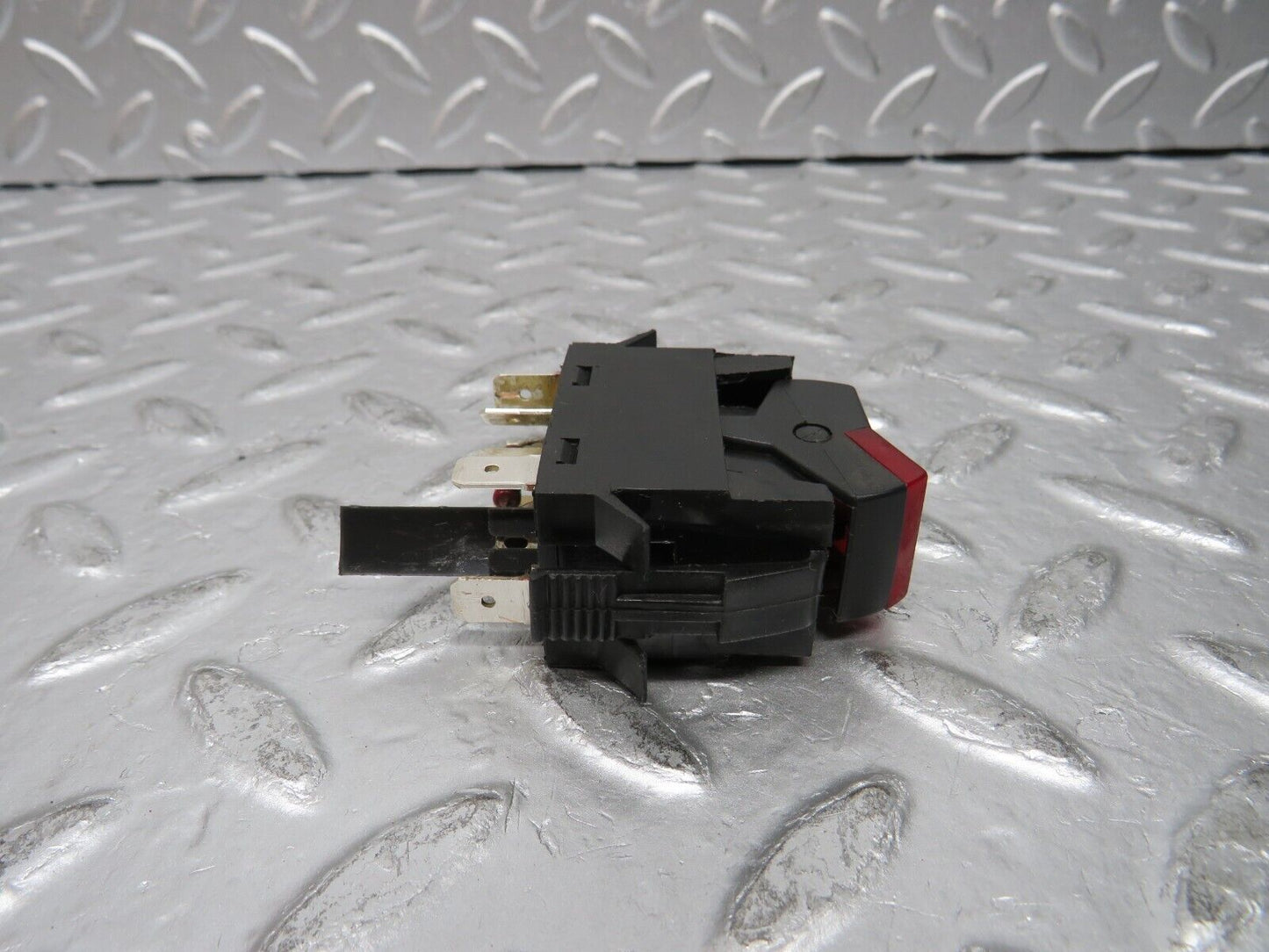 30039 Porsche 924 Hazard Warning Light Switch 477953235