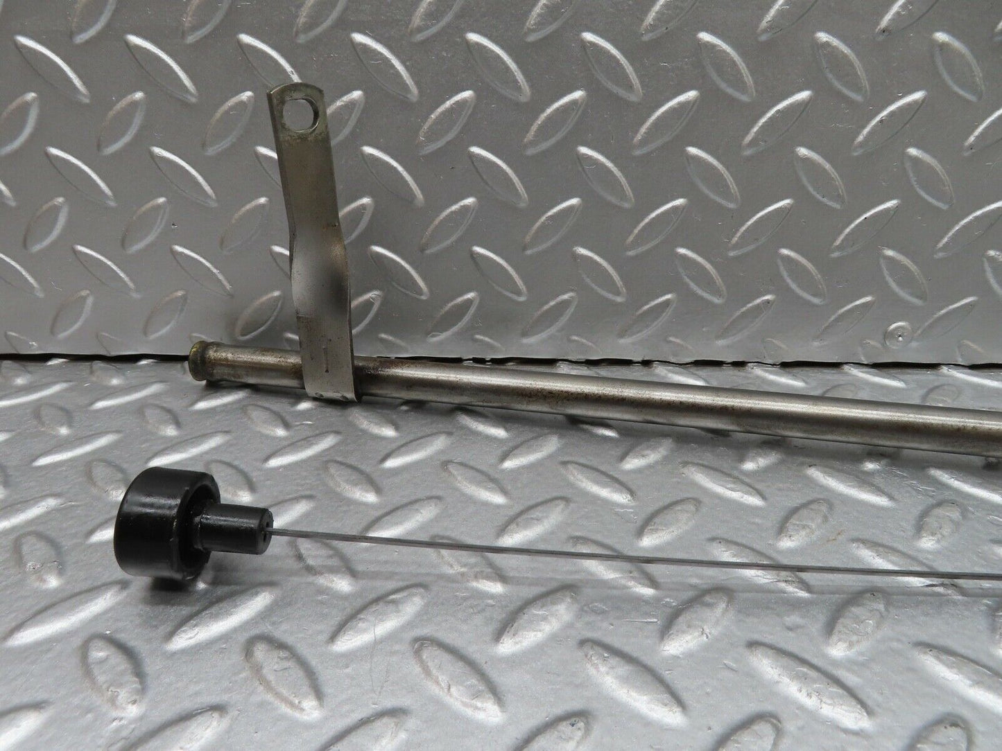 20328 Mercedes-Benz W114 280CE Coupe Automatic Gearbox Oil Dipstick