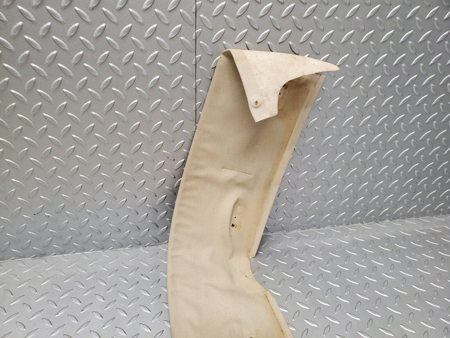 46101 Mercedes-Benz W126 420SE Roof Headlining Beige