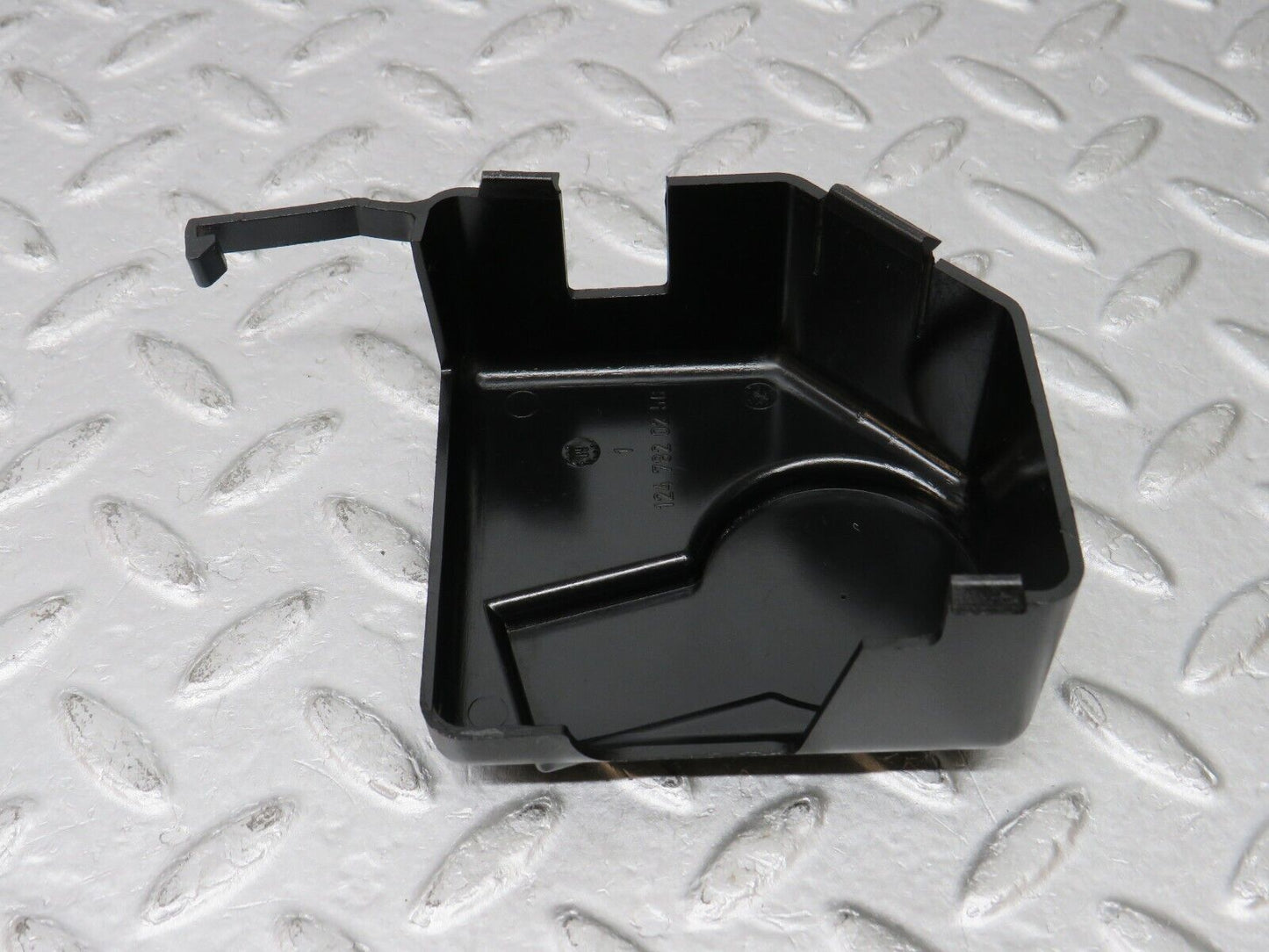 36097 Mercedes-Benz W126 420SE Sunroof Motor Cover Webasto 1247820256