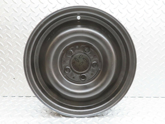 13764 Mercedes-Benz Steel Wheel 5.5Jx14H2 ET30 5x112 1234000302