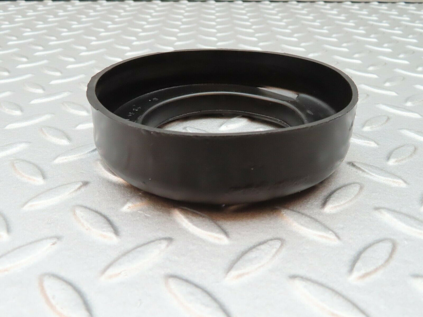 4995 Mercedes-Benz R107 350SL Rubber Buffer Suspension Front 1153214984