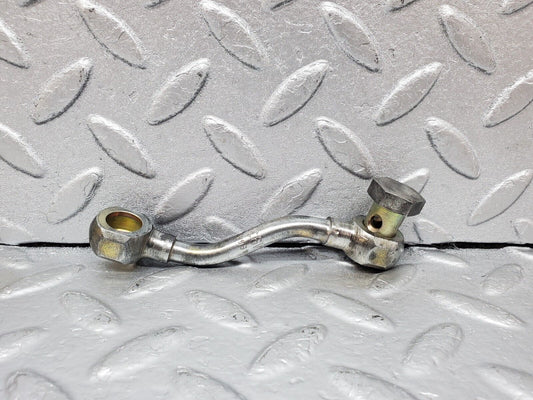 44825 Mercedes-Benz W124 220E Fuel Hose Pipe 1244704864