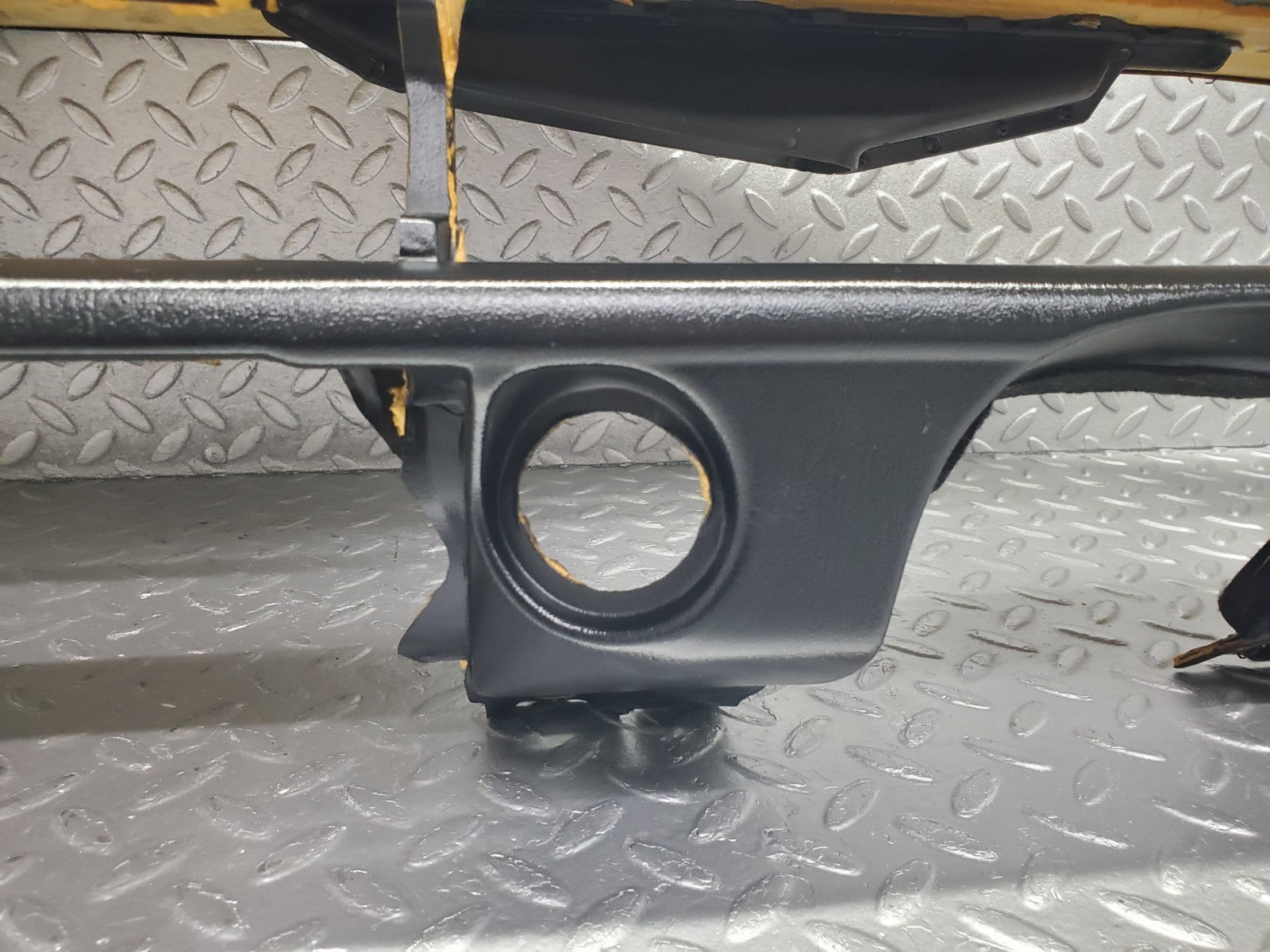 W201 Baby Benz dashboard used OEM