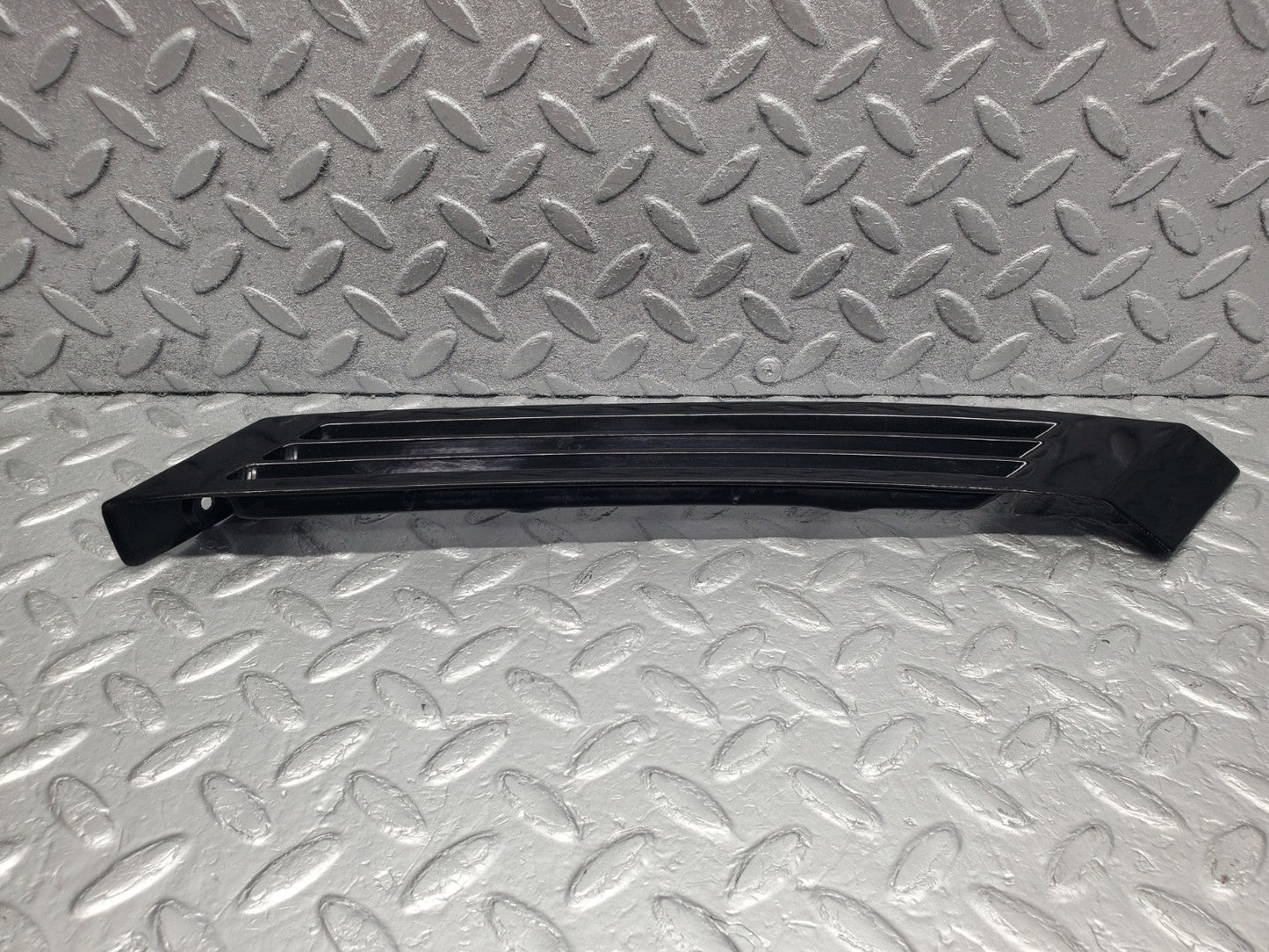 W201 Baby Benz c pillar exterior cover right side used OEM