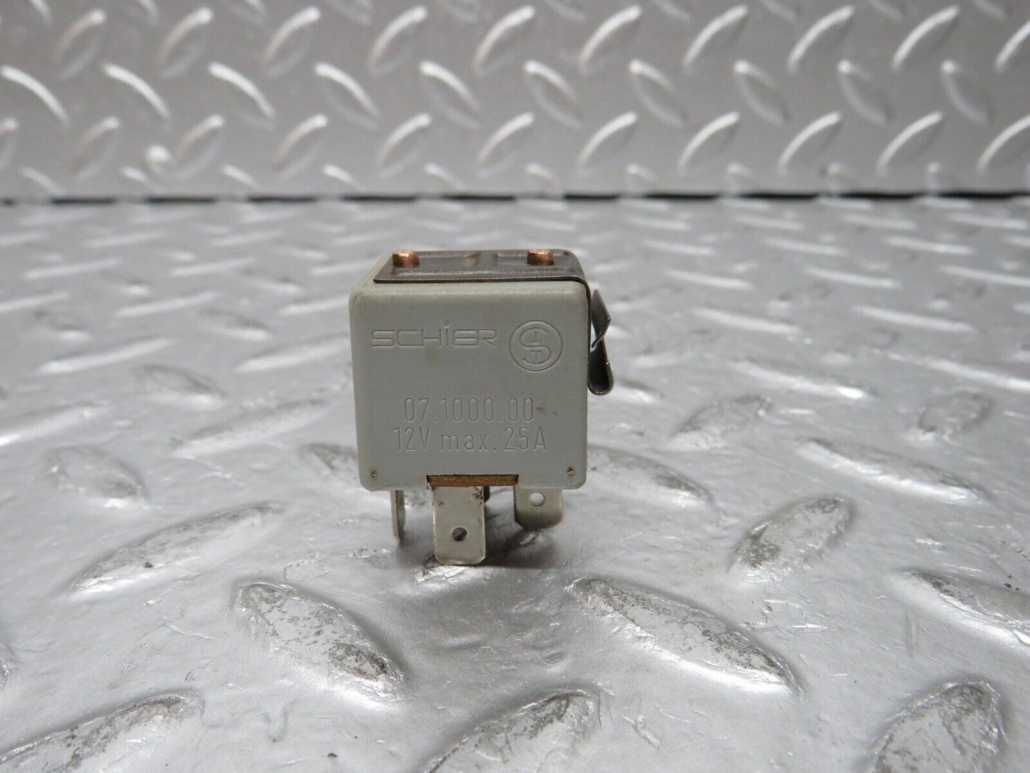 30090 Porsche 924 Multi Purpose Relay 321919505
