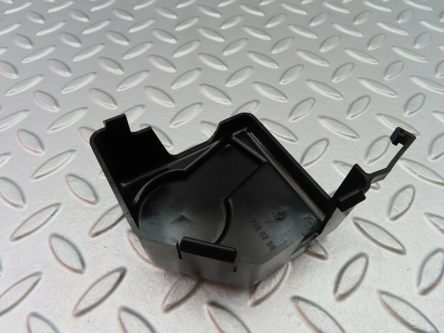 6751 Mercedes-Benz S124 E220 Wagon Sunroof Motor Cover 1247820256