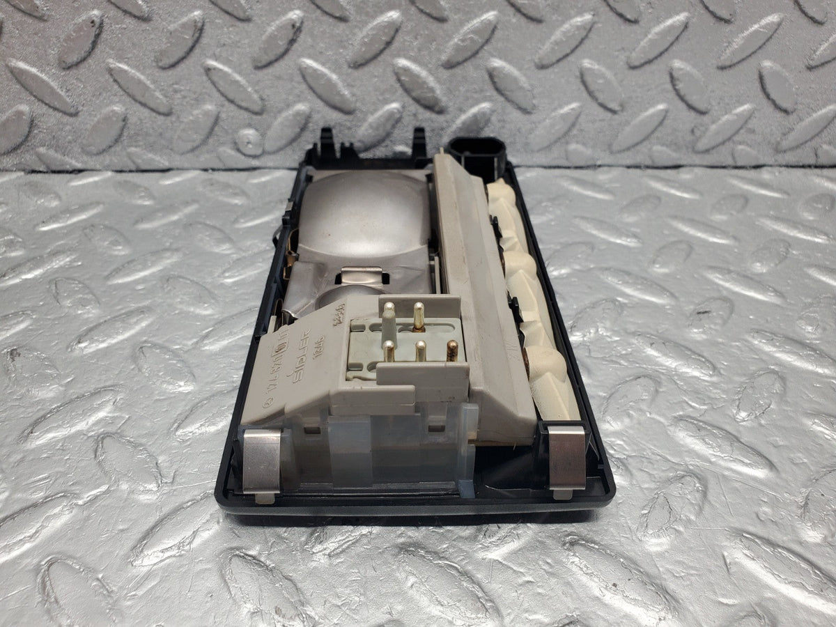 W201 Baby Benz interior dome light used OEM