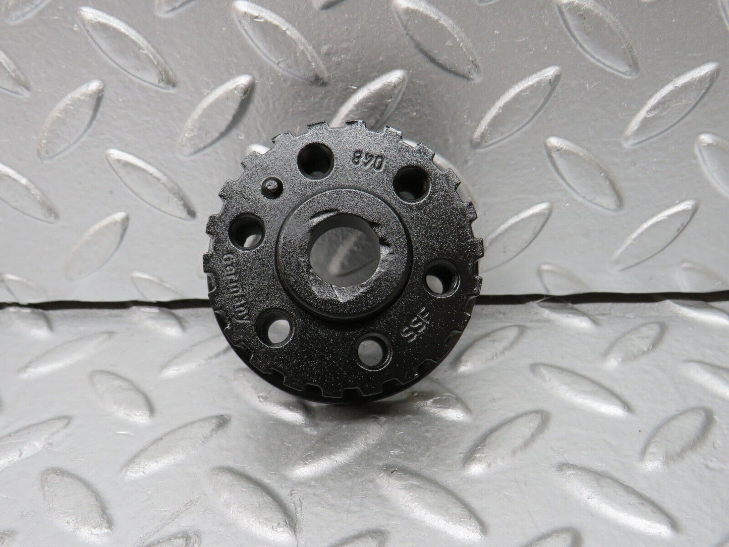 30130 Porsche 924 Camshaft Timing Gear