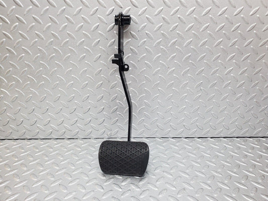 45049 Mercedes-Benz R129 300SL Coupe Brake Pedal With Rubber 1232910082
