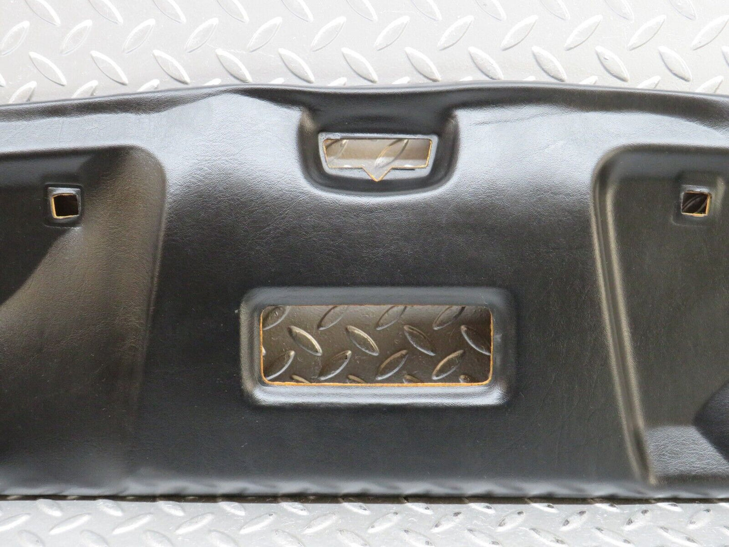 28201 Mercedes-Benz S123 240D Wagon Headlining Roof Panel Black