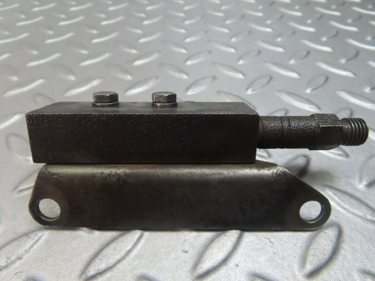 8462 Mercedes-Benz W111 Fuel Injection Distributor EPVT1P1Z