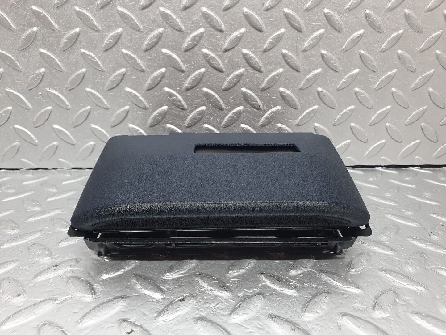 42699 Mercedes-Benz W201 190 Centre Console Ashtray Blue